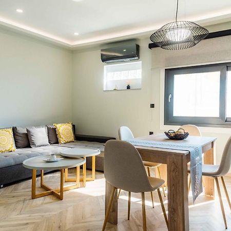 Willa Ηοrizon View House Notos Zewnętrze zdjęcie