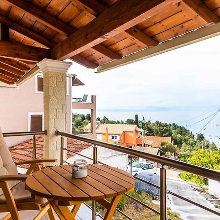 Willa Ηοrizon View House Notos Zewnętrze zdjęcie