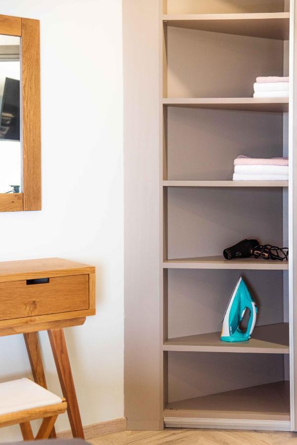 Willa Ηοrizon View House Notos Zewnętrze zdjęcie