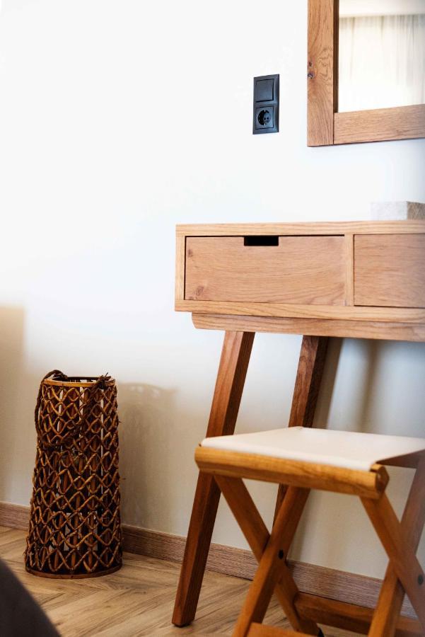 Willa Ηοrizon View House Notos Zewnętrze zdjęcie