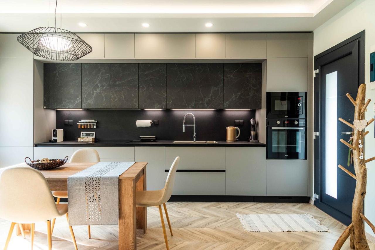 Willa Ηοrizon View House Notos Zewnętrze zdjęcie
