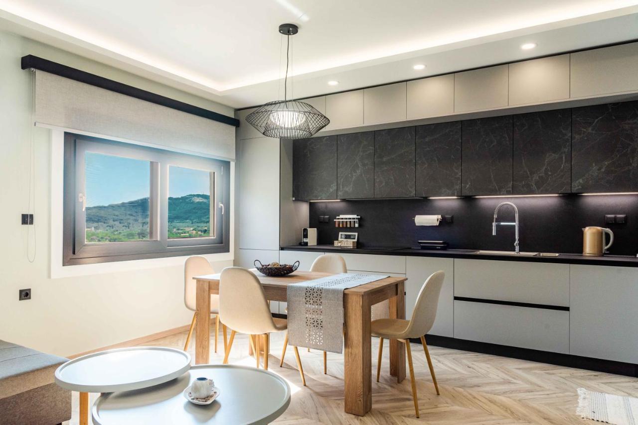 Willa Ηοrizon View House Notos Zewnętrze zdjęcie