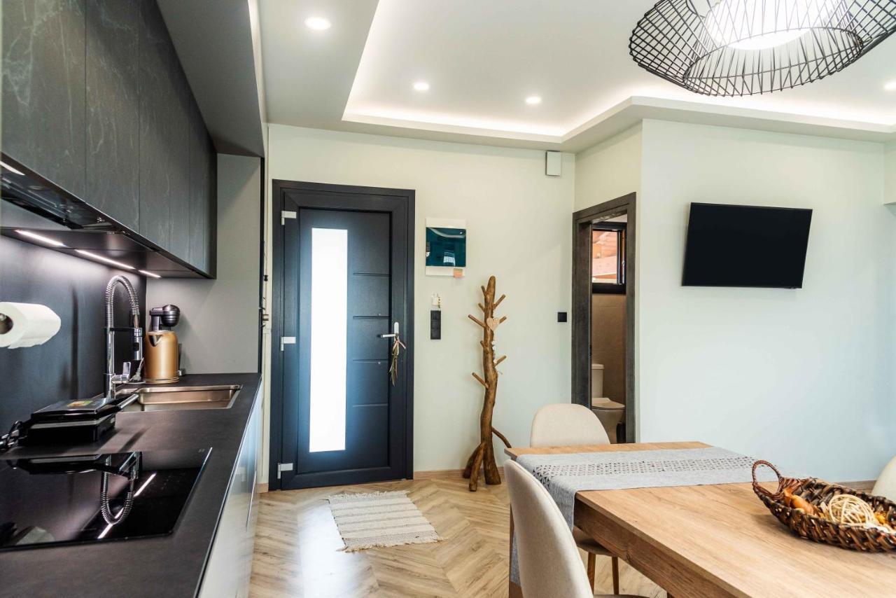 Willa Ηοrizon View House Notos Zewnętrze zdjęcie