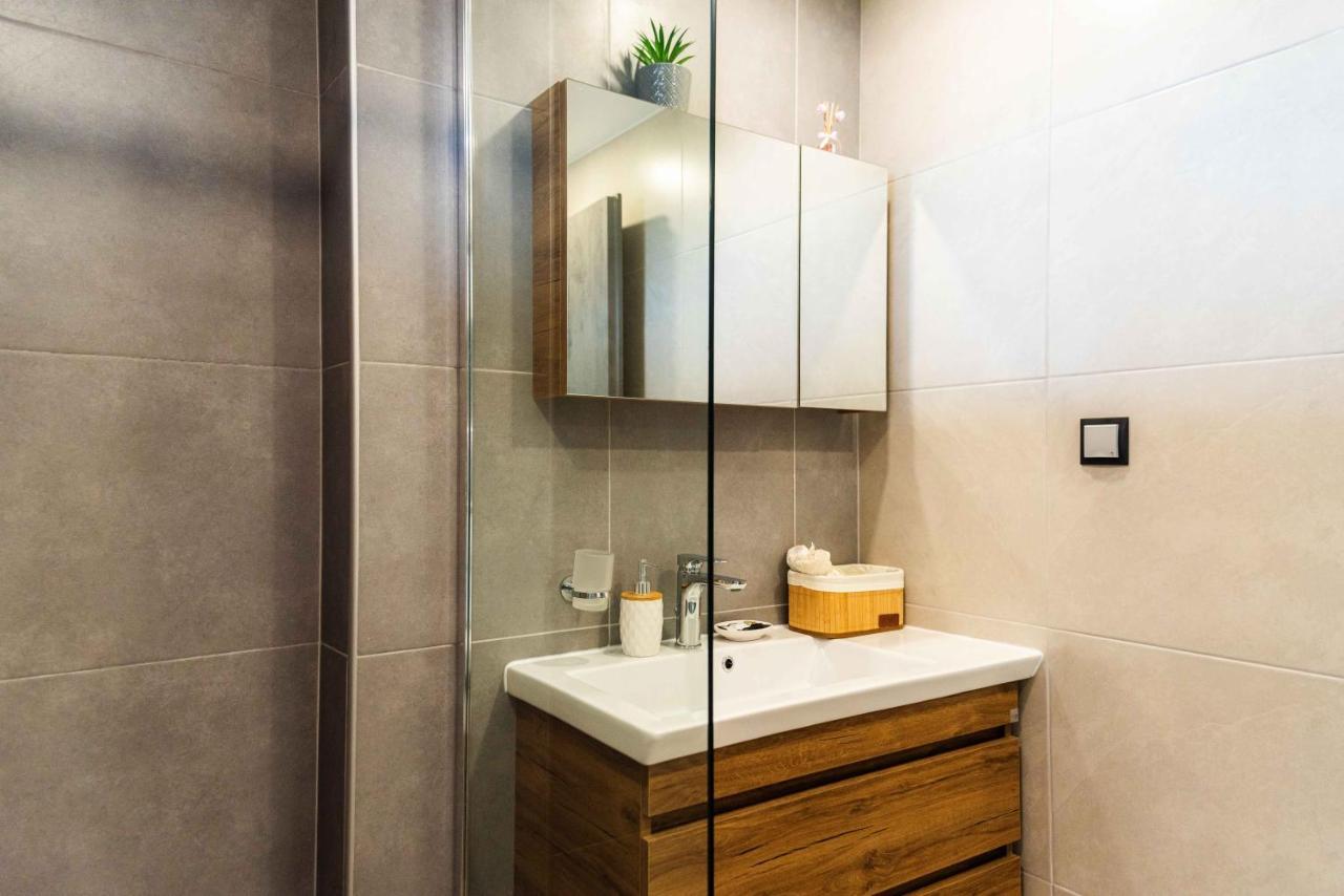 Willa Ηοrizon View House Notos Zewnętrze zdjęcie