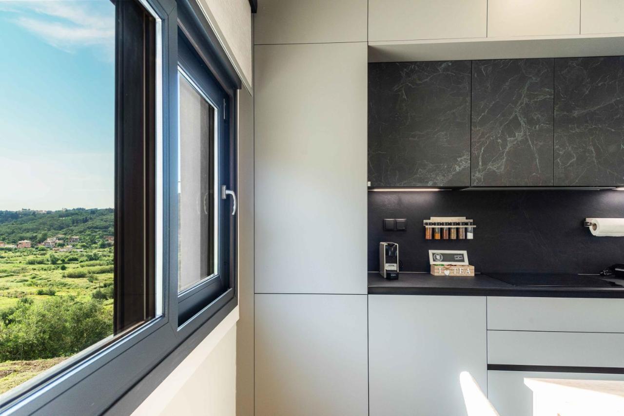 Willa Ηοrizon View House Notos Zewnętrze zdjęcie