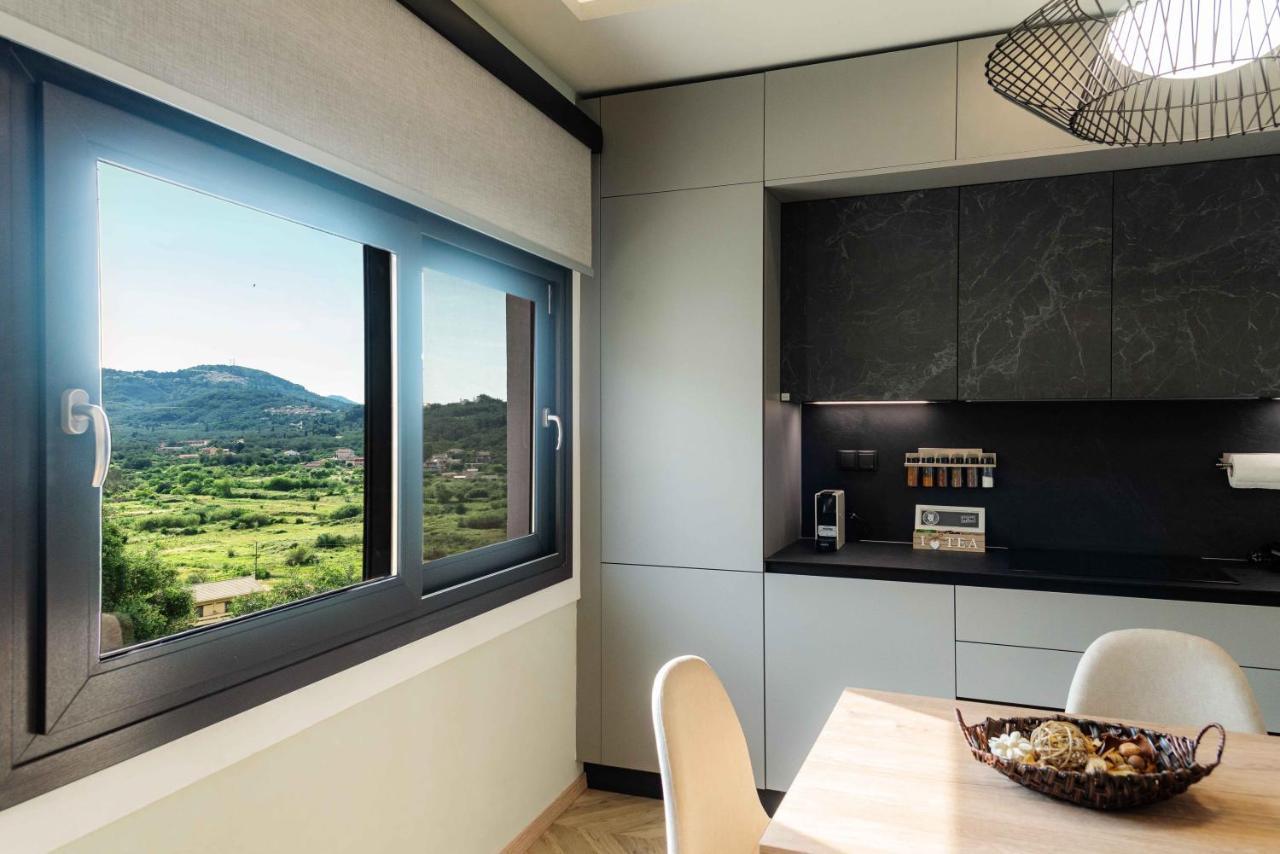 Willa Ηοrizon View House Notos Zewnętrze zdjęcie