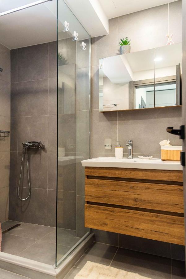 Willa Ηοrizon View House Notos Zewnętrze zdjęcie
