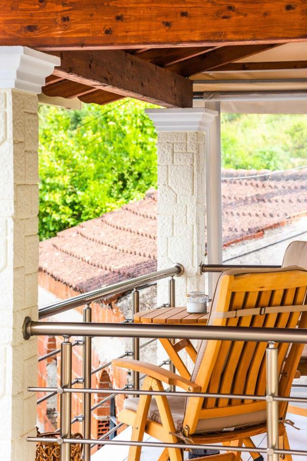 Willa Ηοrizon View House Notos Zewnętrze zdjęcie